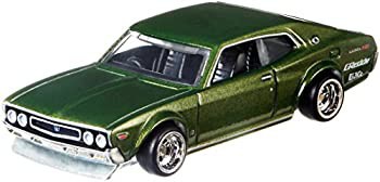 【中古品】HOTWHEELS JAPAN HISTORICS2 ホットウィール 日本ヒストリック2/NISSAN L(中古品)の通販は