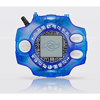 デジモン　デジヴァイス　ガルルモンカラー 中古品】デジモンアドベンチャー デジヴァイスVer.15th メタル