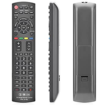 gvirtueユニバーサルリモートコントロールほぼすべてのLGブランドLCD LED HDテレビ、3dテレビ、スマートテレビ　並行輸入品 未使用 中古品gvirtueユニバーサル交換用Lostリモートコントロール