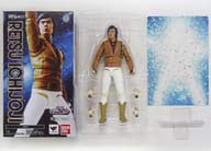 【未使用 中古品】バンダイ(BANDAI) S.H.Figuarts 一条寺 烈(中古品)