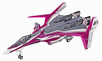 【中古品】ハセガワ マクロスシリーズ マクロスデルタ VF-31C ジークフリード ミラー (中古品)の通販は 10,865円