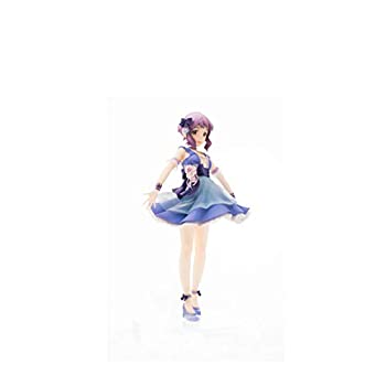 未使用 中古品】真壁瑞希 春風そよぐステージVer. 1/8スケール PVC&ABS  