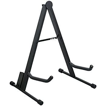 【中古品】キクタニ チェロ、コントラバススタンド CB-200 ブラック(中古品)の通販は