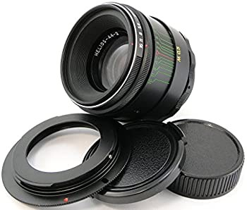 その他 HELIOS 44-2 2/58 Russian USSR Lens M42 Screw Mount + adapter Canon EOS EF Mount 100 70 80 6 D 7D 5D MARK II III Helios 44-2 58mm F2 M42 Lens to Canon EOS R3 R6II R7 R10 R50