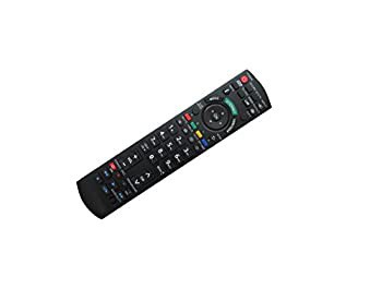 【中古品】hotsmtbang交換用のリモート・コントロールPanasonic tc-l55dt50?tx-l47et(中古品)の通販は 28,139円