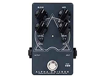 未使用 中古品】Darkglass Electronics ダークグラスエレクトロニクス