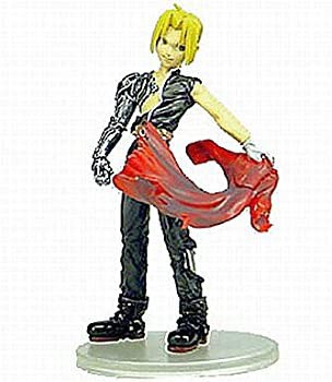 【中古品】鋼の錬金術師 トレーディングアーツ Vol.1 エドワード・エルリック(フルカ (中古品)
