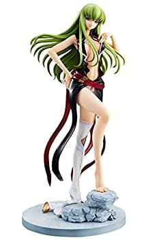 中古品】G.E.M.シリーズ コードギアス反逆のルルーシュR2 C.C.