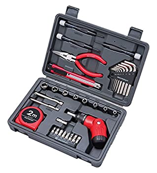 【中古品】角利産業 マルチクラフト パーソナルツールセット(中古品)の通販は