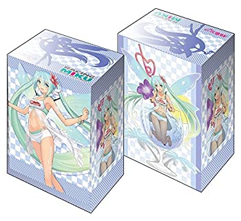 【中古品】ブシロードデッキホルダーコレクションV2 Vol.294 『レーシングミク2017 タ(中古品)