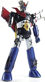 【未使用 中古品】超合金魂 GX-70D マジンガーZ D.C. ダメージver. 『マジンガーZ対暗黒大将 (中古品)