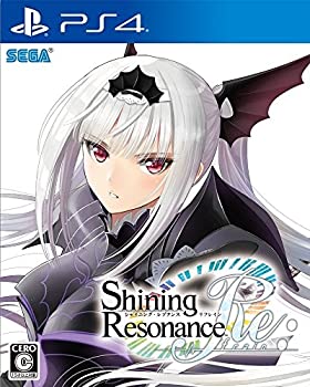 シャイニング・レゾナンス リフレイン - PS4(未使用 未開封の中古品)
