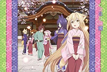 【中古品】ブシロード ラバーマットコレクション Vol.120 『このはな綺譚』(中古品)の通販は