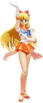【中古品】S.H.Figuarts 美少女戦士セーラームーンSuperS スーパーセーラーヴィーナス(中古品)の通販は