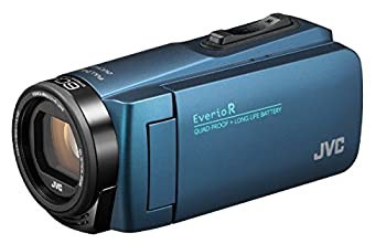【特別セール品】 中古品】JVCKENWOOD JVC 32GB 防塵 防水 R Everio ビデオカメラ その他