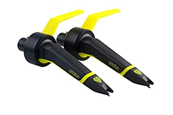 ortofon CONCORDE レコードカートリッジ 2本セット　中古品 ortofon CONCORDE レコードカートリッジ 2本セット 中古品 DJ機材