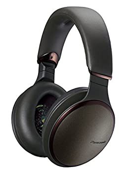 【未使用 中古品】パナソニック 密閉型ヘッドホン ワイヤレス ハイレゾ音源対応 ノイズキャン(中古品)