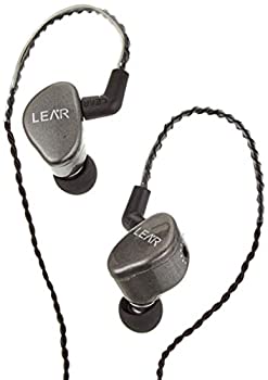 中古品】【国内正規品】LEAR カスタムサウンドイヤホン LHF-AE1d Ti