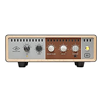 【未使用 中古品】Universal Audio OX(中古品)の通販は