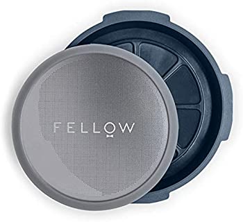 【未使用 中古品】Fellow Prismo、エアロプレスコーヒーメーカー用圧力アクチュエーション ア(中古品)