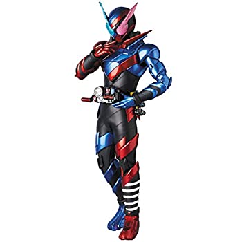 【中古品】RAH リアルアクションヒーローズ GENESIS No.779 仮面ライダービルド ラビ (中古品)の通販は