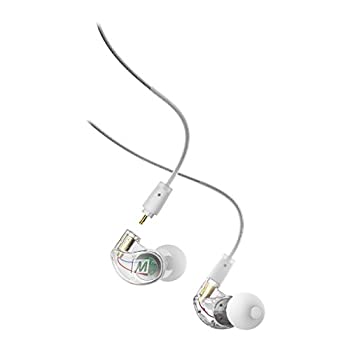 【中古品】MEE audio M6 PRO 2nd Generation (クリア)(中古品)