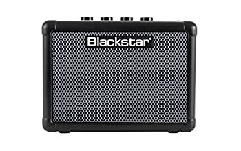 【未使用 中古品】Blackstar ブラックスター FLY3 BASS ミニ・ベースアンプ(中古品)