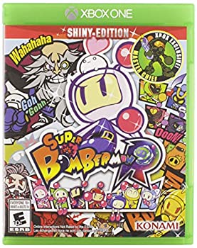 【未使用 中古品】Super Bomberman R - XboxOne(中古品)の通販は