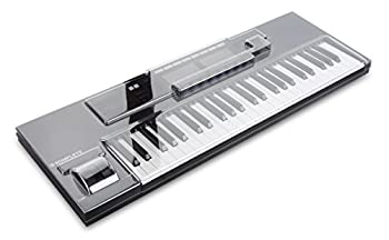 未使用 中古品】DECKSAVER(デッキセーバー)DJバッグ・ケース NI