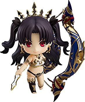 【未使用 中古品】ねんどろいど Fate/Grand Order アーチャー/イシュタル ノンスケール ABS&P(中古品)の通販は