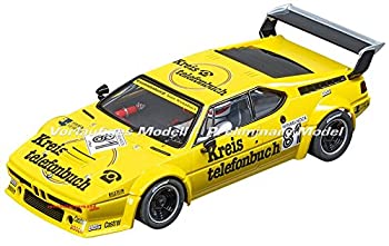 未使用 中古品】Carrera Digital 124 1/24 BMW M1 プロカー チーム