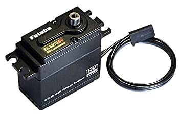 中古品】BLS373SV 1/5カー用 プログラマブルサーボ 00107161-1