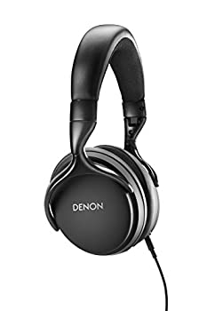 【未使用 中古品】デノン Denon AH-D1200 ヘッドフォン ハイレゾ対応 密閉ダイナミック型 オ (中古品)の通販は 26,135円
