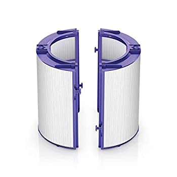 【中古品】グラスHEPAフィルター Dyson Pure シリーズ TP04/DP04用(中古品)の通販は