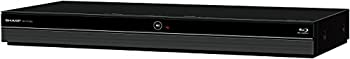 【中古品】シャープ AQUOS ブルーレイレコーダー 2TB 3チューナー BD-NT2200(中古品)