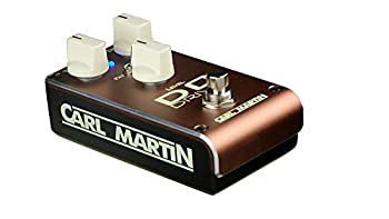 カールマーチンDCDRIVE    オーバードライブ CARL MARTIN DC DRIVE（カールマーティン）オーバードライブ