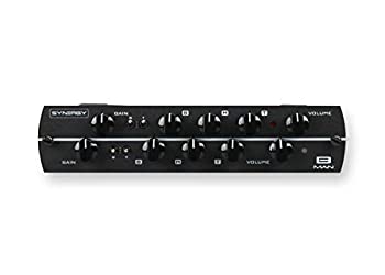 【中古品】SYNERGY AMPS SYNERGY BMAN module Synergyモジュール(中古品)