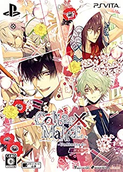 Collar×Malice -Unlimited- PSVita(中古品)の通販は