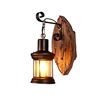 すべきである 壁掛け照明 ブラケットライト ブラケット 照明 木の葉の形の （中古品） 未使用 中古品】すべきである 壁掛け照明 ブラケットライト 北欧