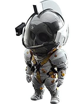 ディズニー】Prototypical Space Ranger バズ【MSP