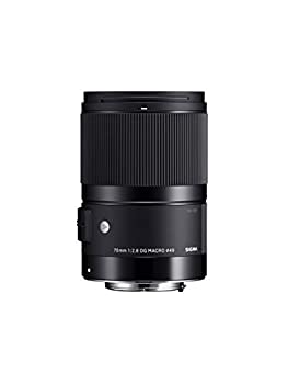 【中古品】SIGMA 70mm F2.8 DG MACRO | Art A018 SONY-Eマウント フルサイズ対応 ミラ(中古品)の通販は
