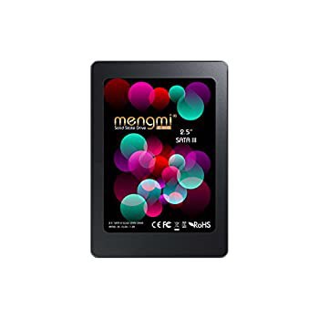 【中古品】mengmi SSD 480GB 2.5インチ内蔵 ソリッドステートドライブ ノートパソコン(中古品)の通販は