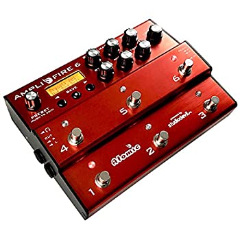 【修理品】Atomic AmpliFire 3 アンプシミュ マルチエフェクター Atomic Amplifire3 中古 アンプ 修理品】Atomic AmpliFire 3 アンプ