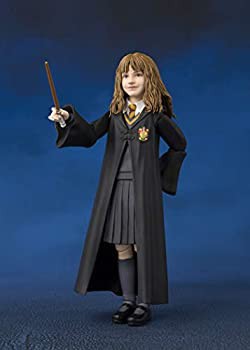 【中古品】S.H.フィギュアーツ ハリー・ポッターと賢者の石 ハーマイオニー・グレンジ(中古品)の通販は