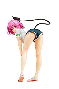 【中古品】To LOVEる-とらぶる- ダークネス モモ・ベリア・デビルーク 1/7 完成品フィ(中古品)の通販は