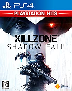 【PS4】KILLZONE SHADOW FALL PlayStation Hits(中古品)の通販は 5,160円