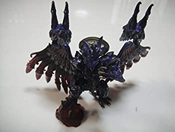 【中古品】ファイナルファンタジーFFクリーチャーズ2バハムート(中古品)の通販は