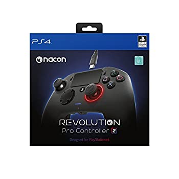 【未使用 中古品】レボリューション プロ コントローラー2(中古品)の通販は