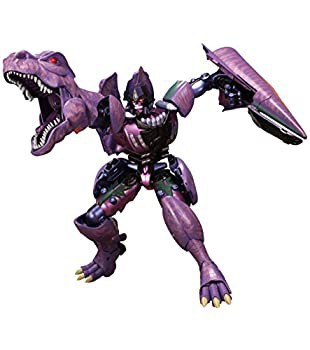 【中古品】トランスフォーマー マスターピース MP-43 メガトロン (ビーストウォーズ)(中古品)の通販は