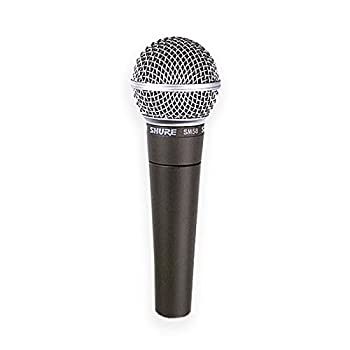 【中古品】SHURE SM58-LCE ボーカル用ダイナミックマイク(中古品)の通販は 34,980円
